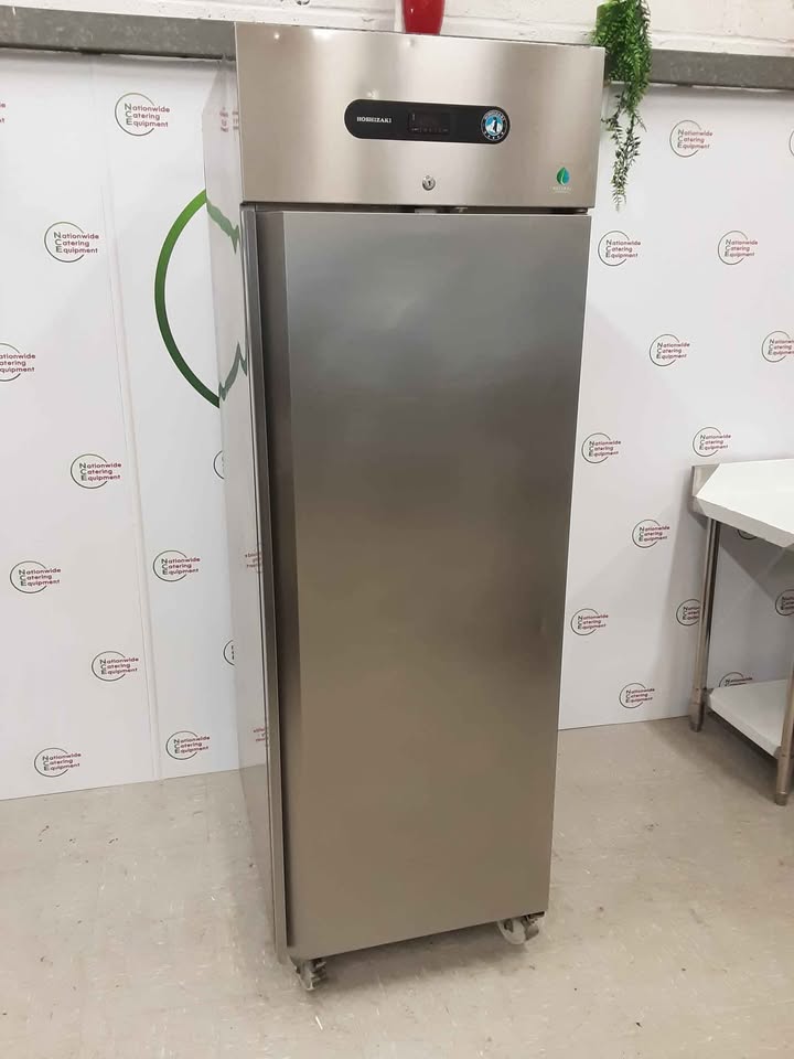 Hoshizaki Single Upright Freezer, Model-SUF65BG-C (NCE5433)