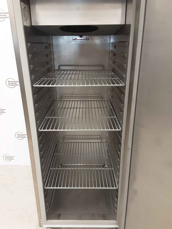 Hoshizaki Single Upright Fridge, Model-SUR65BG-C (NCE5434)