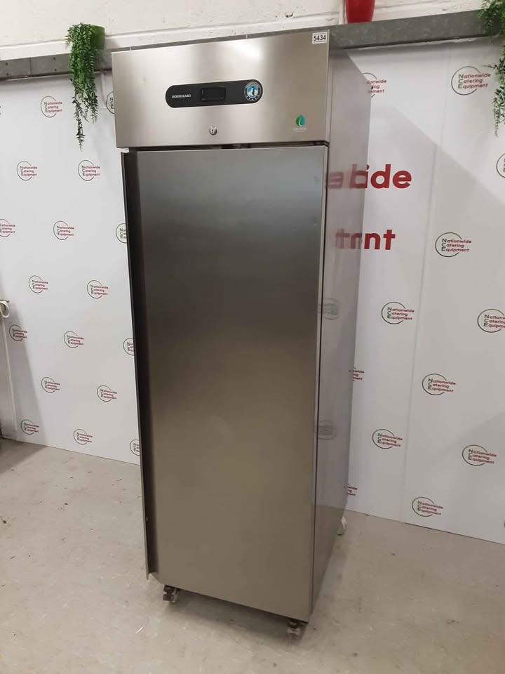 Hoshizaki Single Upright Fridge, Model-SUR65BG-C (NCE5434)