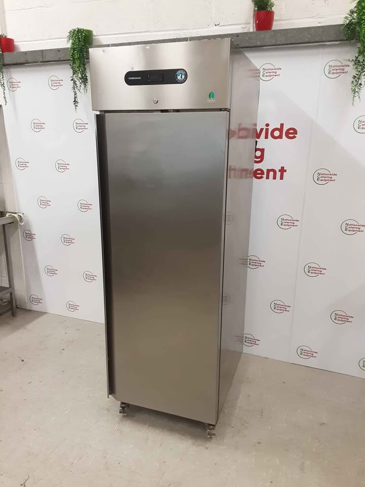 Hoshizaki Single Upright Freezer, Model-SUF65BG-C (NCE5433)