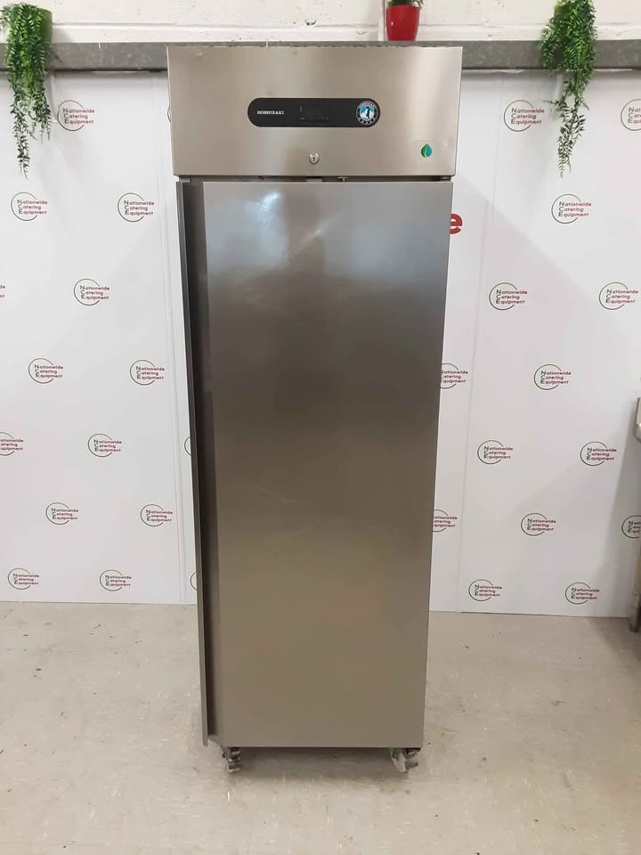 Hoshizaki Single Upright Freezer, Model-SUF65BG-C (NCE5433)