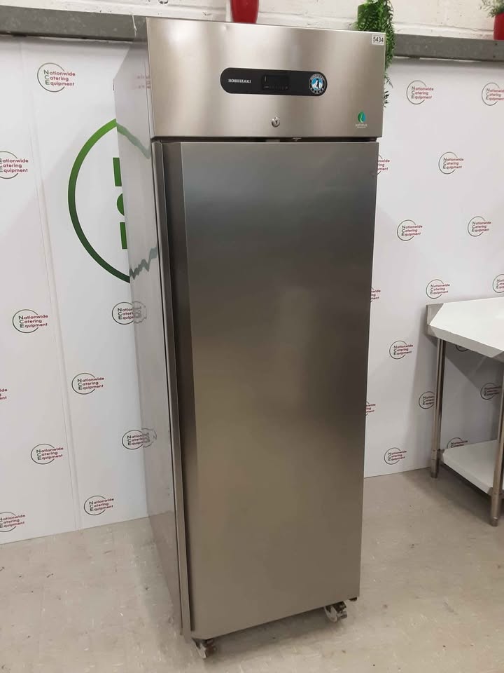 Hoshizaki Single Upright Fridge, Model-SUR65BG-C (NCE5434)