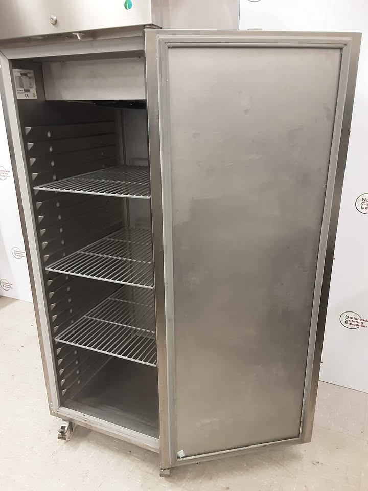 Hoshizaki Single Upright Freezer, Model-SUF65BG-C (NCE5433)