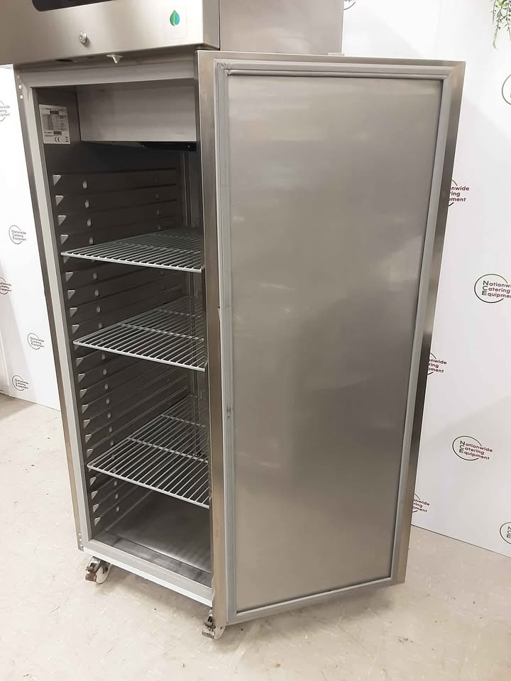 Hoshizaki Single Upright Fridge, Model-SUR65BG-C (NCE5434)