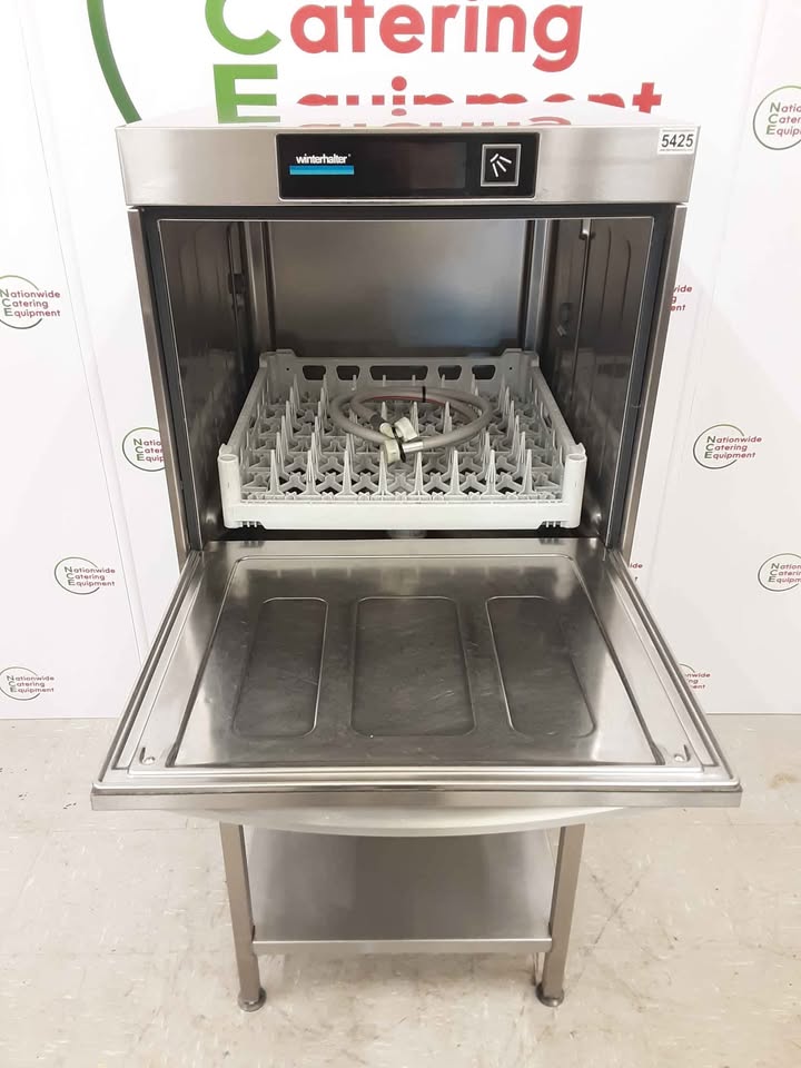 Winterhalter 2022 UC-XL Dishwasher On Stand, 1ph/32amp (NCE5425)