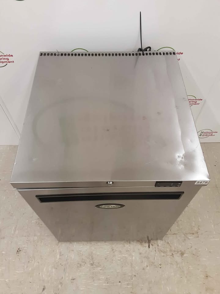 Foster Undercounter Freezer, 150L Capacity, Model-LR2150 (NCE5479)