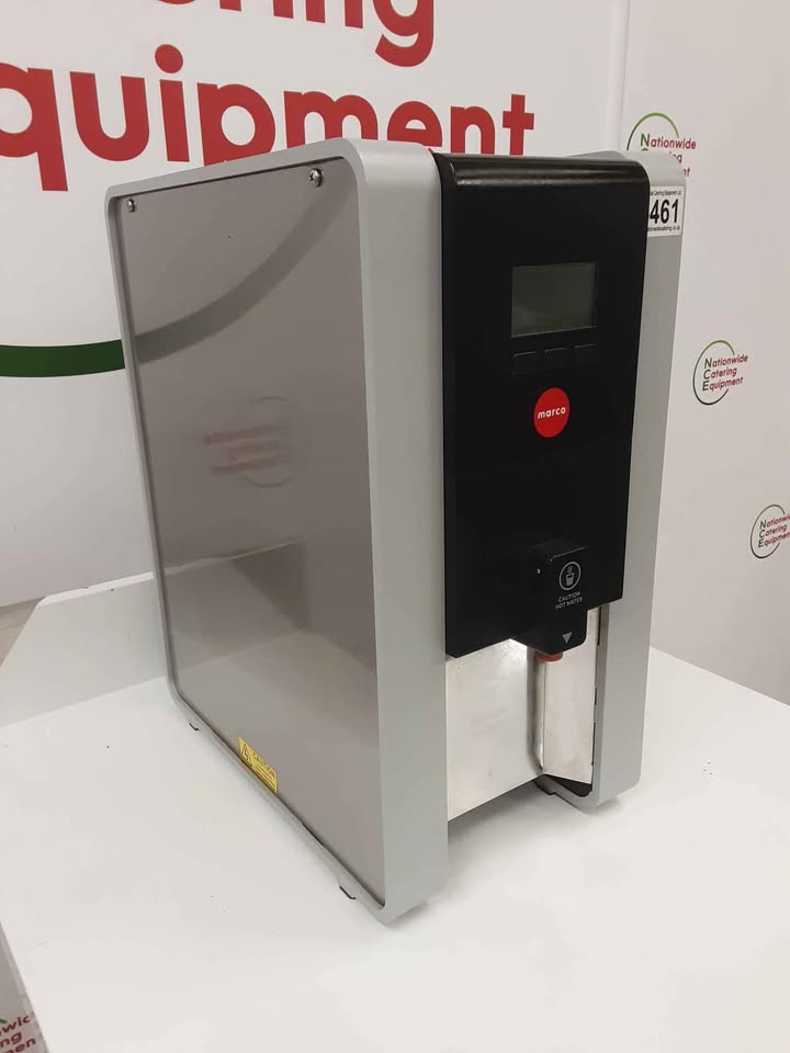 Marco Auto Fill Water Boiler-3L/156 Cups Per Hour, Model- PB3 (NCE5461)