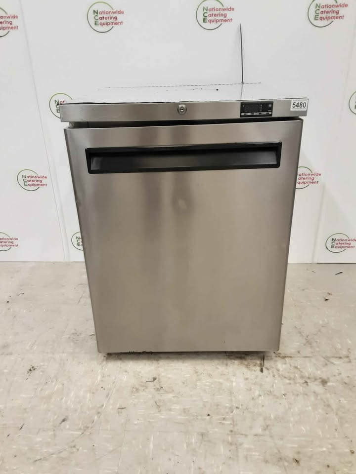 Foster Undercounter Freezer, 2023 Manufactured, Model- LR150 (NCE5480)