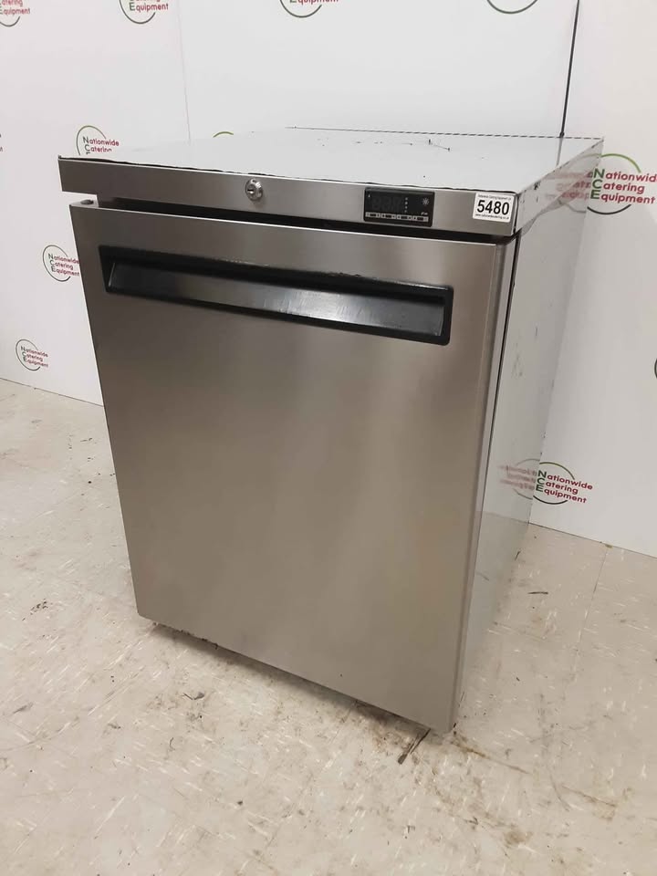 Foster Undercounter Freezer, 2023 Manufactured, Model- LR150 (NCE5480)