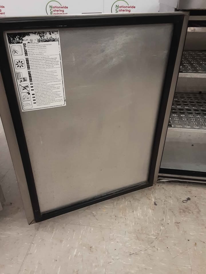 Foster Undercounter Freezer, 150L Capacity, Model- LR150 (NCE5481)