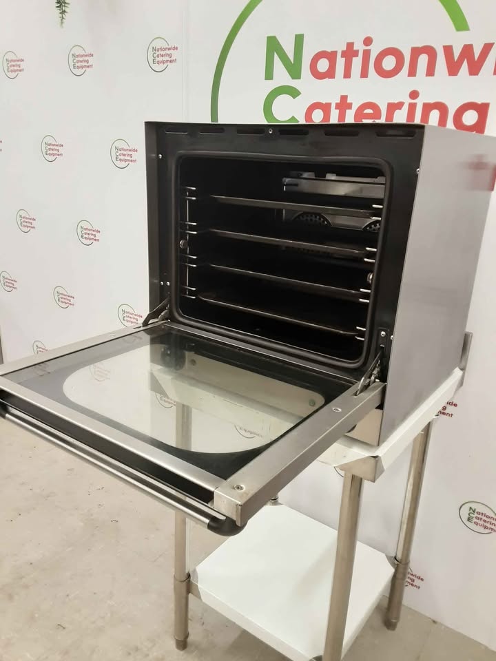 Blizzard Tabletop 13amp Electric Convection Oven, Model-BC01 (NCE5518)