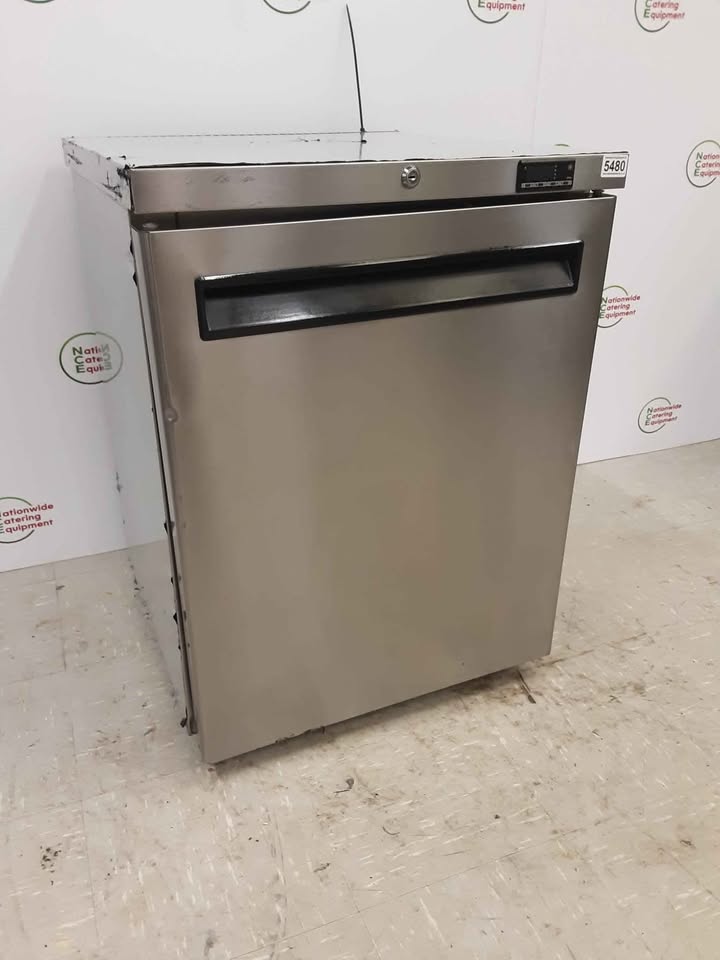 Foster Undercounter Freezer, 2023 Manufactured, Model- LR150 (NCE5480)