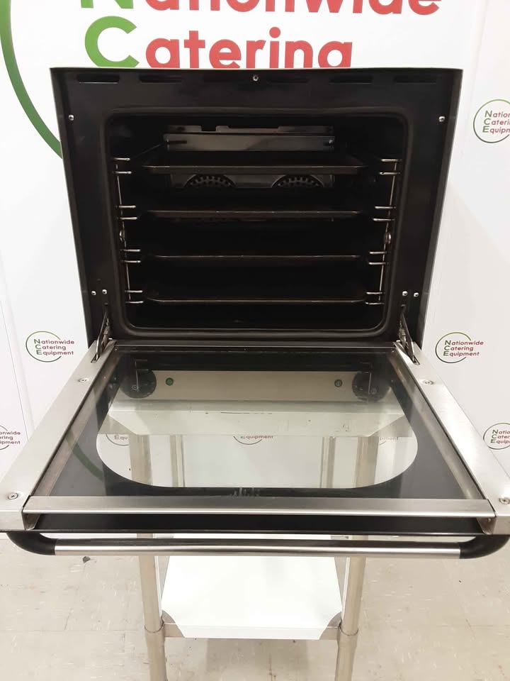 Blizzard Tabletop 13amp Electric Convection Oven, Model-BC01 (NCE5518)