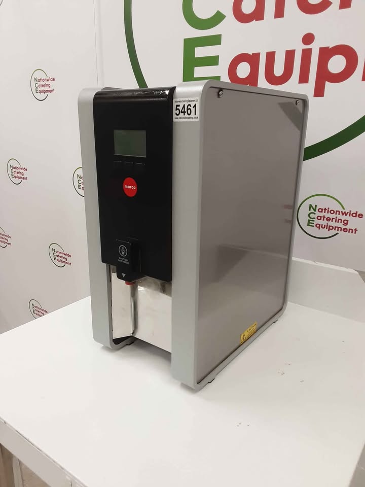 Marco Auto Fill Water Boiler-3L/156 Cups Per Hour, Model- PB3 (NCE5461)