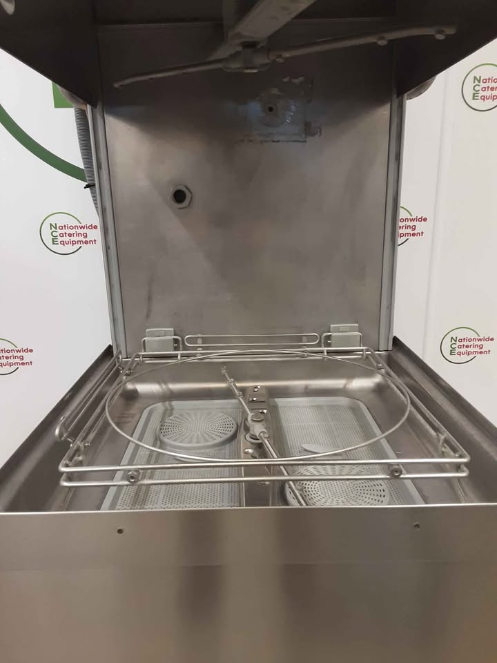 Maidaid Passthrough / Hood Dishwasher - Single Phase/32amp (NCE5594)