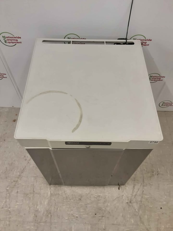 Gram Undercounter Freezer, 125L Capacity, Model- F210 (NCE5750)