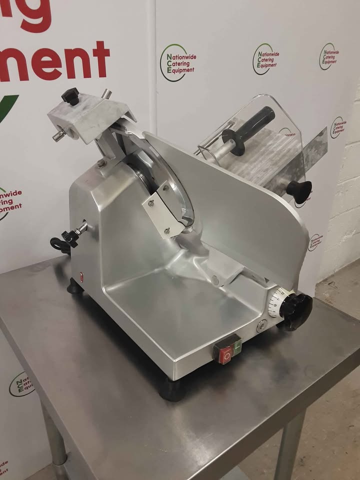 Buffalo 300mm Meat Slicer, Model- CD279 (NCE5683)