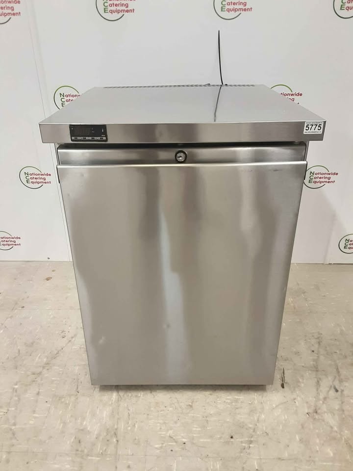 Precision Undercounter Freezer, 150L Capacity, Model- LPU150 (NCE5775)