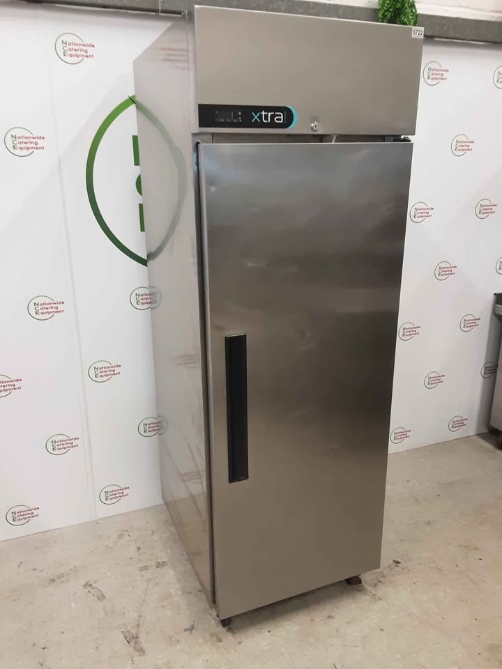 Foster Xtra Single Upright Fridge, Model-XR600H (NCE5722)