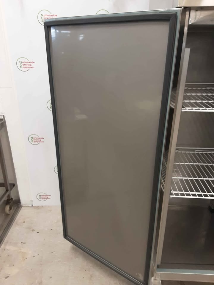 Prodis Double Upright Fridge, Model- GRN-2F (NCE5732)