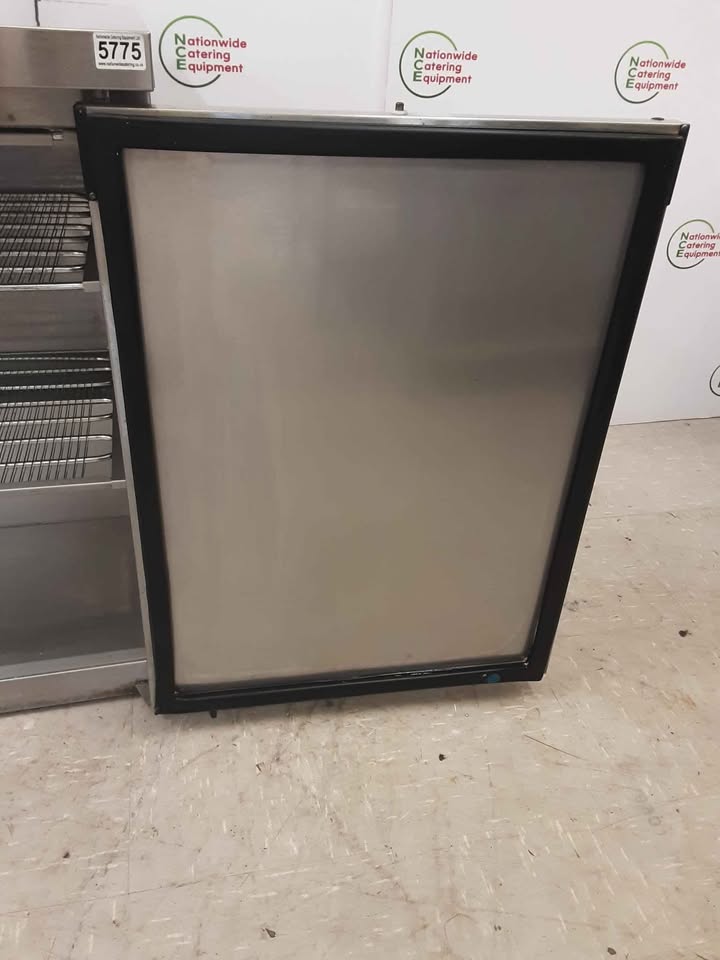 Precision Undercounter Freezer, 150L Capacity, Model- LPU150 (NCE5775)