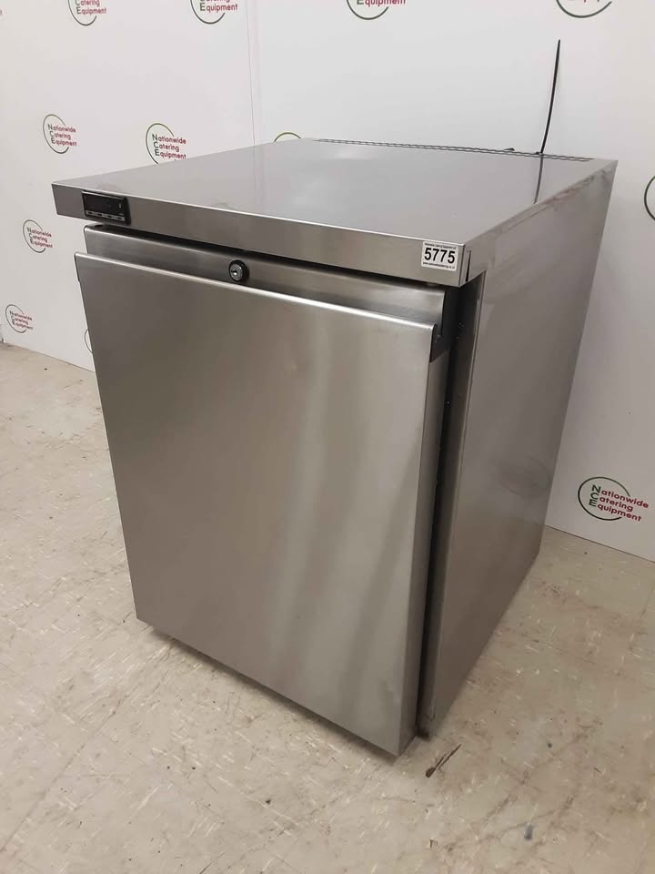 Precision Undercounter Freezer, 150L Capacity, Model- LPU150 (NCE5775)