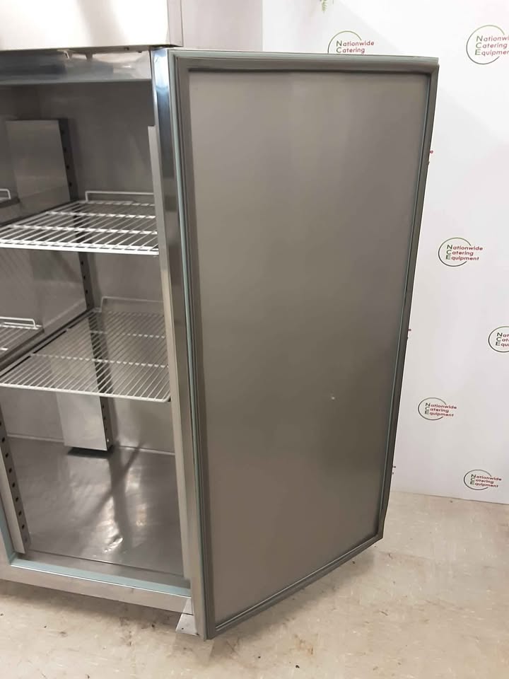 Prodis Double Upright Fridge, Model- GRN-2F (NCE5732)