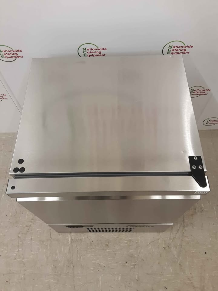 Williams Undercounter Fridge, 131L Capacity, Model-H5UC (NCE5751)