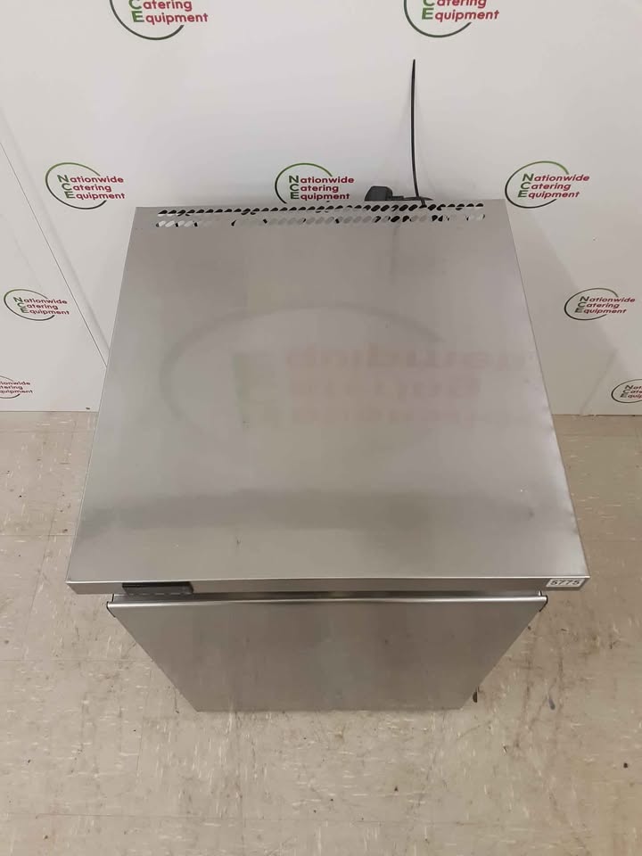 Precision Undercounter Freezer, 150L Capacity, Model- LPU150 (NCE5775)