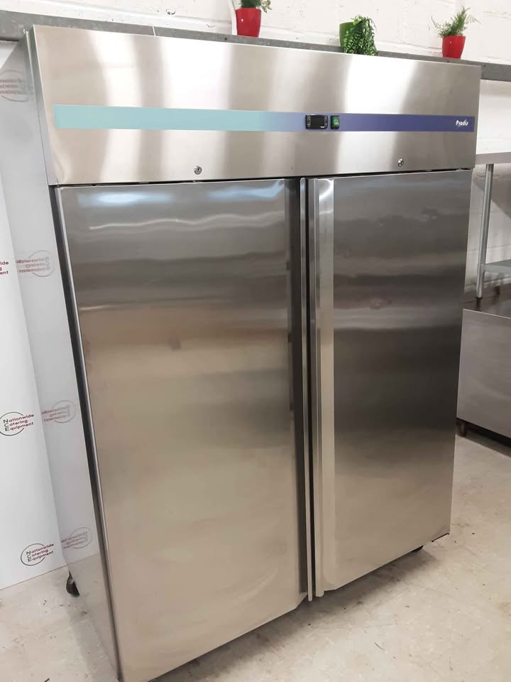 Prodis Double Upright Fridge, Model- GRN-2F (NCE5732)