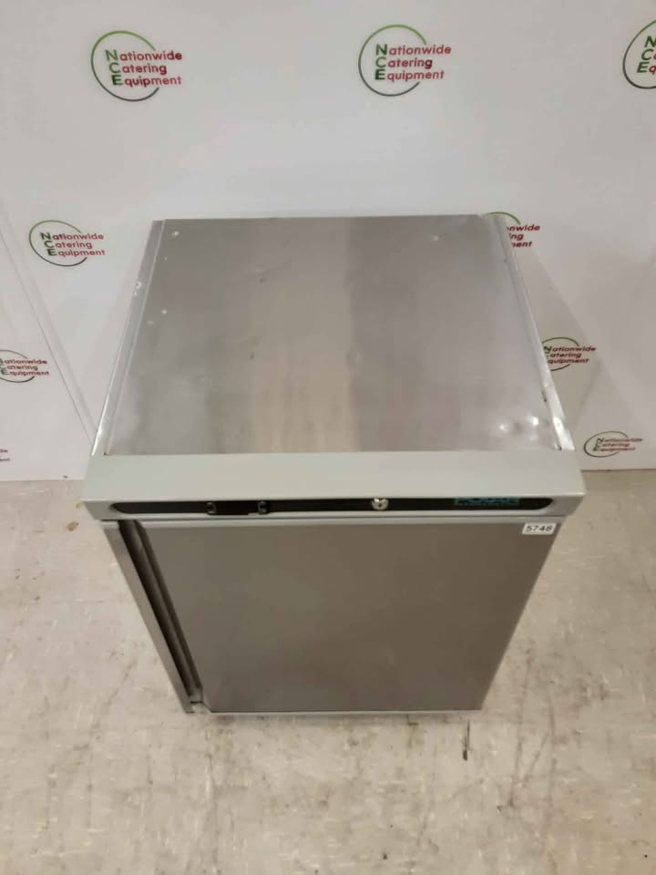 Polar Stainless Steel Undercounter Fridge, Model- CD080 (NCE5748)
