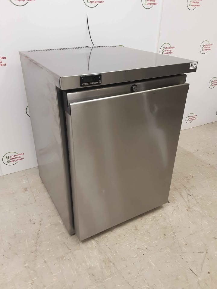 Precision Undercounter Freezer, 150L Capacity, Model- LPU150 (NCE5775)
