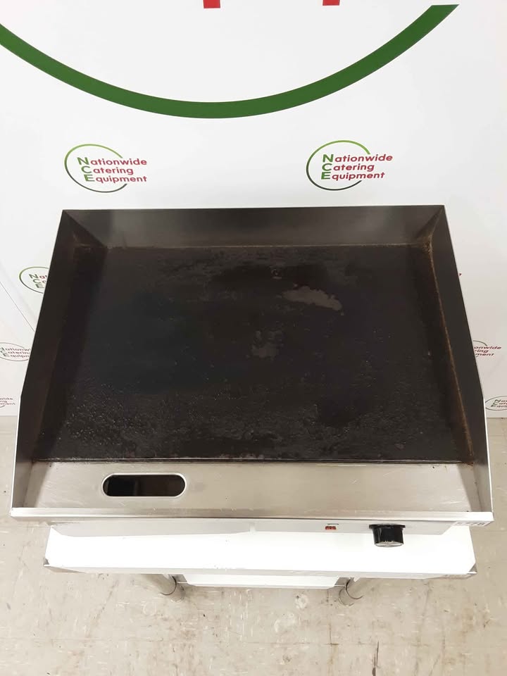 Nisbets Essentials Tabletop Electric Griddle (NCE5778)