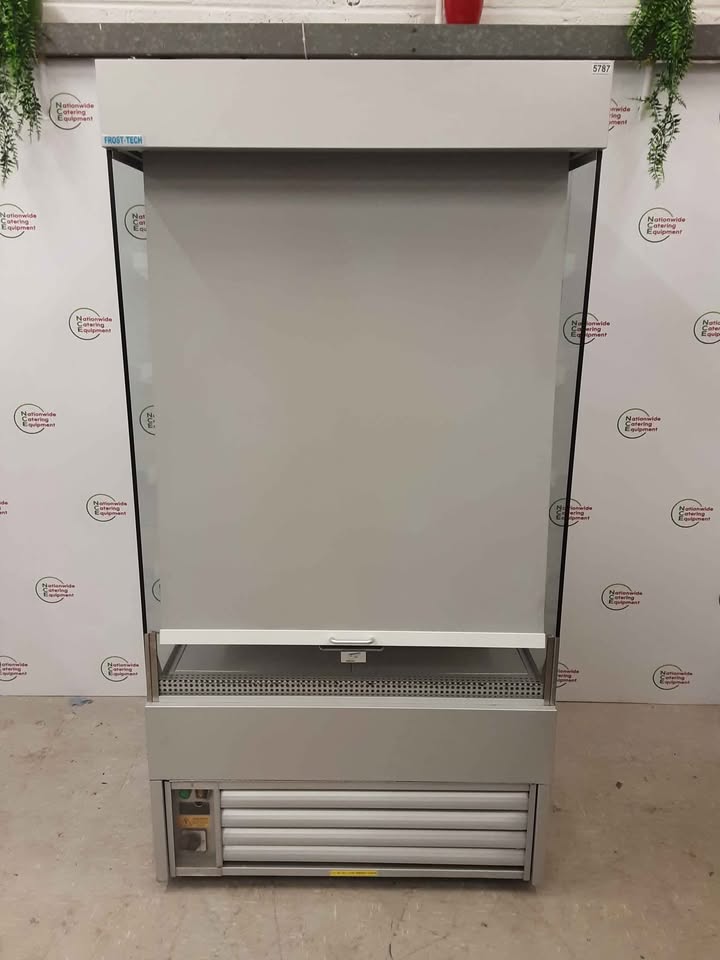 Frostech Multideck Display Chiller, Model-ECO MD60/100 (NCE5787)