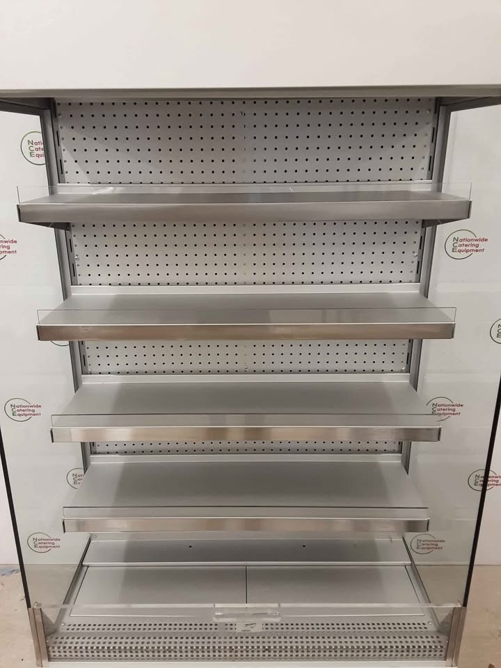 Frostech Multideck Display Chiller, Model-ECO MD60/100 (NCE5787)