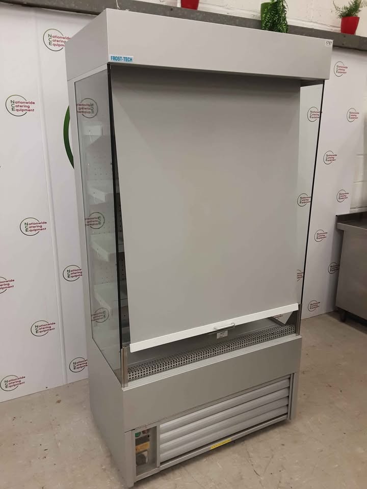 Frostech Multideck Display Chiller, Model-ECO MD60/100 (NCE5787)