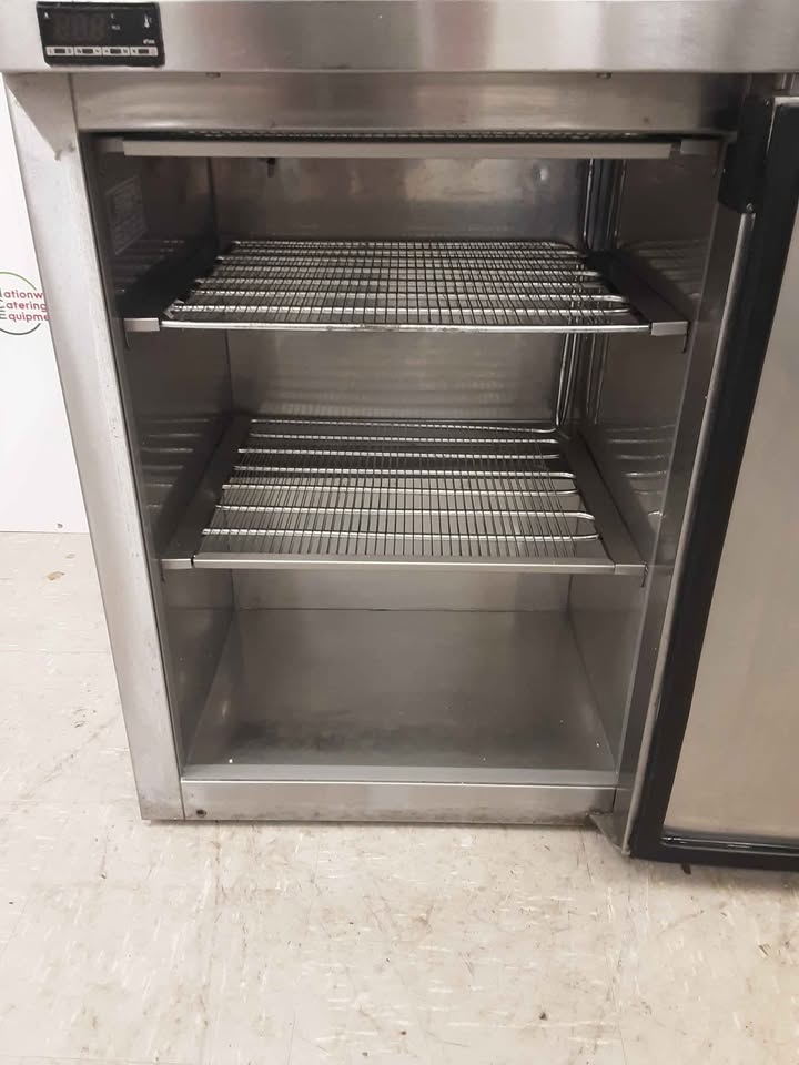 Precision Undercounter Freezer, 150L Capacity, Model- LPU150 (NCE5775)