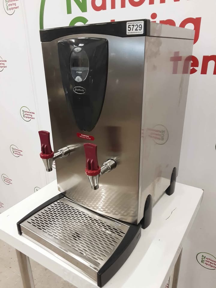 Instanta Double Auto Fed Water Boiler, Model- CT4000 (NCE5729)