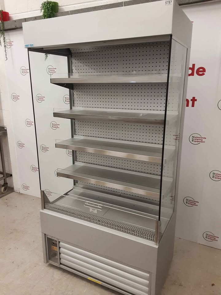 Frostech Multideck Display Chiller, Model-ECO MD60/100 (NCE5787)