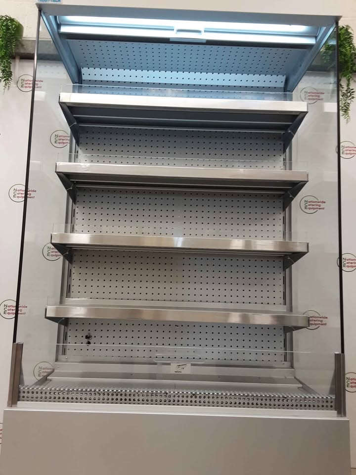 Frostech Multideck Display Chiller, Model-ECO MD60/100 (NCE5787)