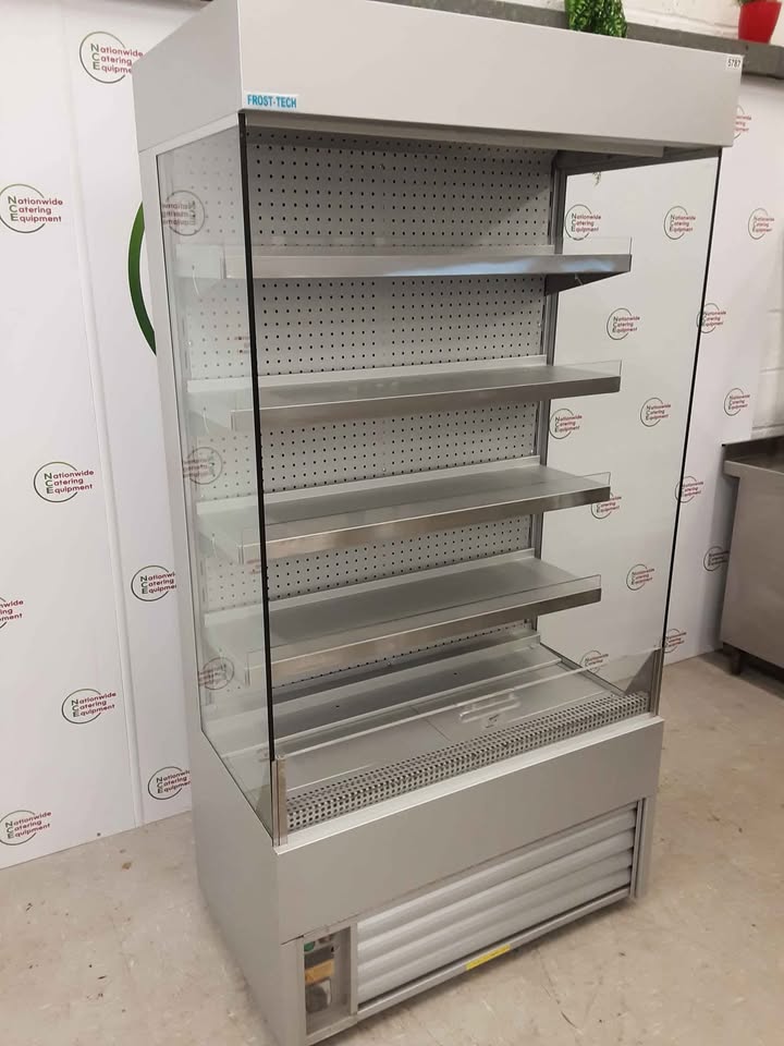 Frostech Multideck Display Chiller, Model-ECO MD60/100 (NCE5787)