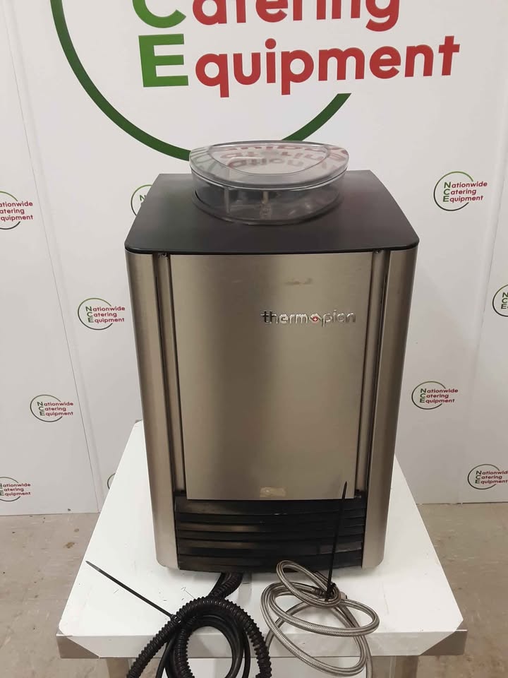 Thermoplan Fully Automatic Bean Cup Coffee Machine, Model-BWone-CTM-RF, 13amp (NCE5774)