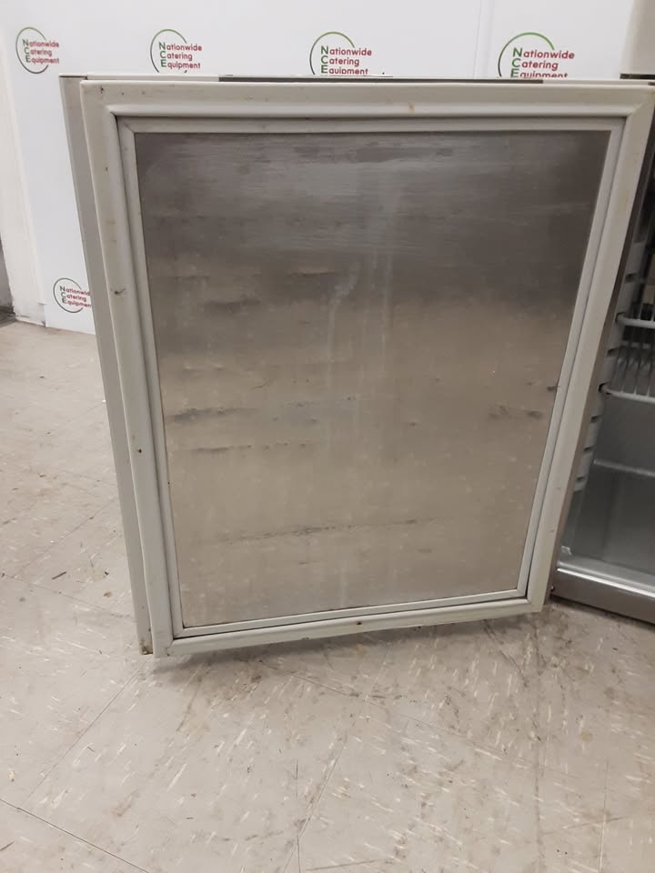 Gram Undercounter Fridge, 125L Capacity, Model- K210 (NCE5817)