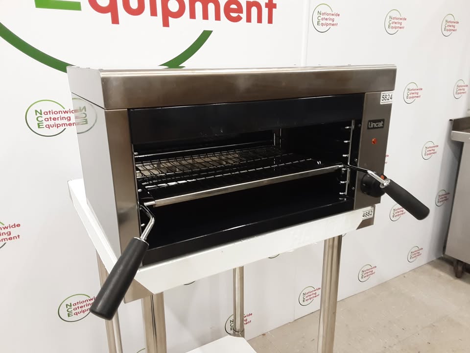 Lincat 13amp Electric Salamander Grill, Model- GR3 (NCE5824)