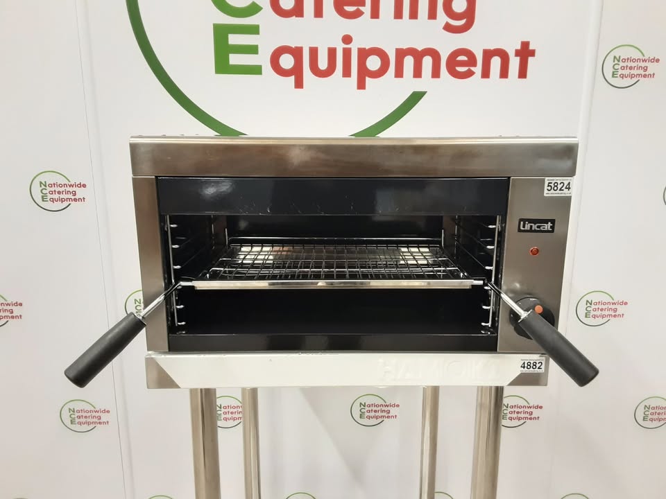 Lincat 13amp Electric Salamander Grill, Model- GR3 (NCE5824)