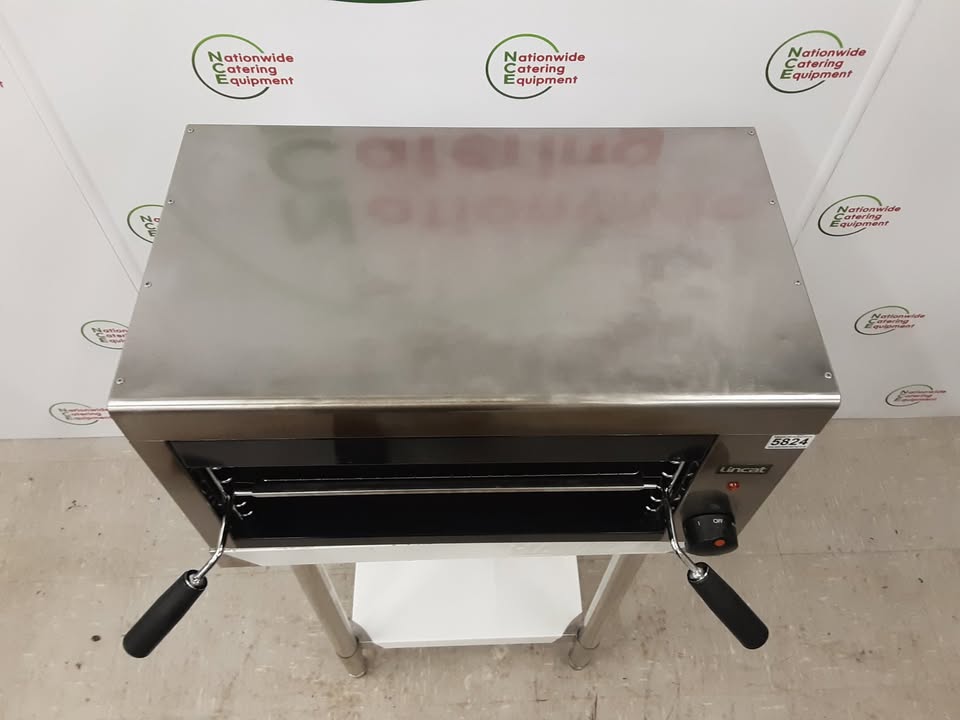 Lincat 13amp Electric Salamander Grill, Model- GR3 (NCE5824)