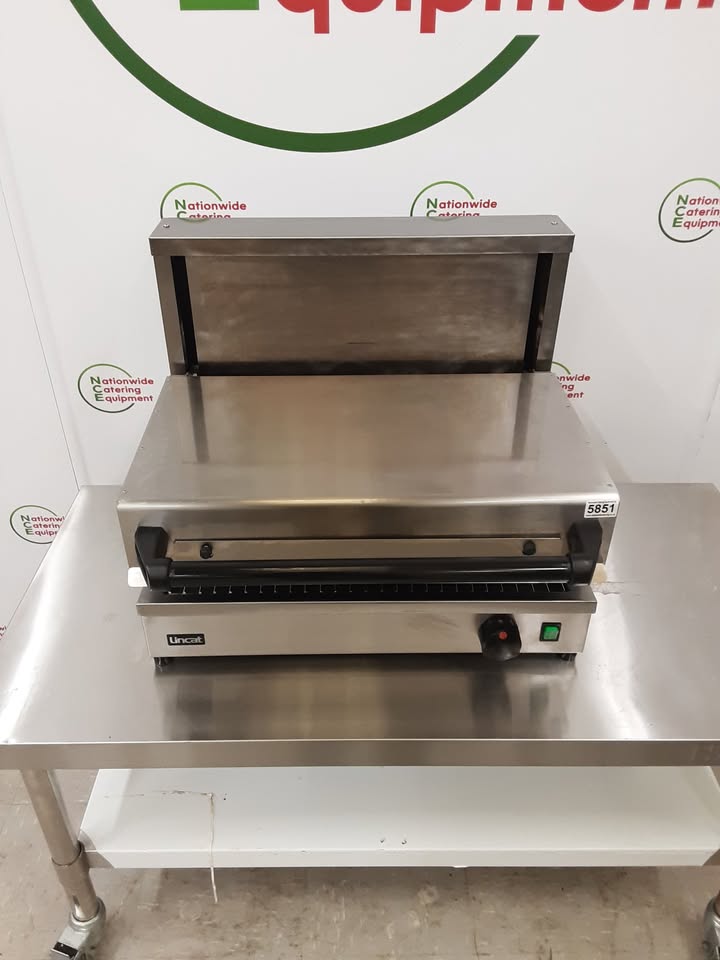 Lincat Rise & Fall Electric Salamander Grill, Model- AS3 (NCE5851)