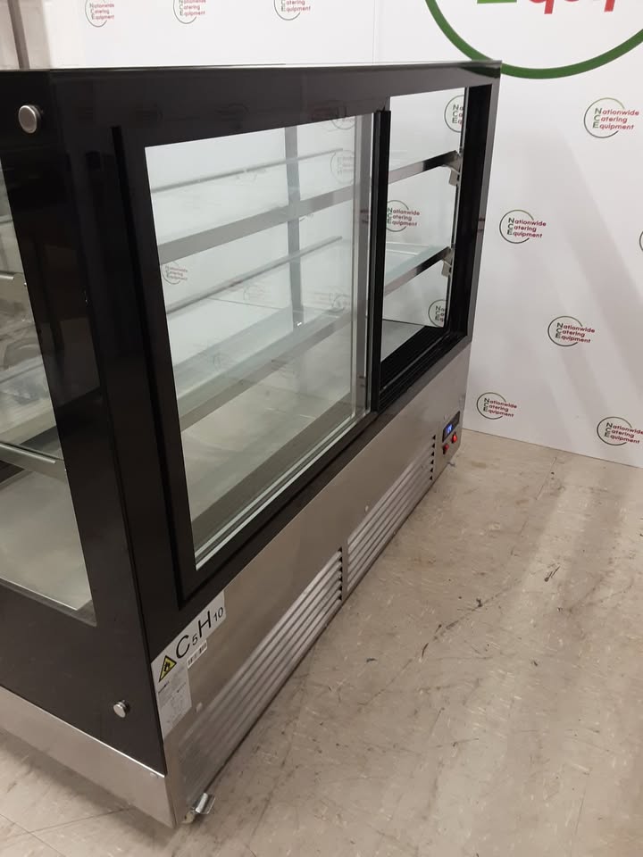 Hamoki 150cm Cake Showcase Display Fridge, Model- HA-1500Z (NCE5860)