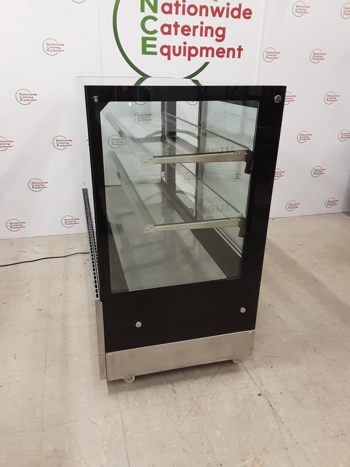 Hamoki 150cm Cake Showcase Display Fridge, Model- HA-1500Z (NCE5860)