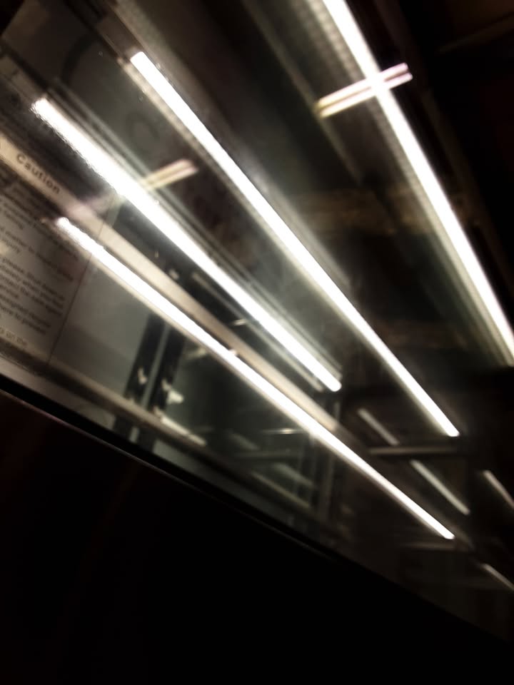 Hamoki 150cm Cake Showcase Display Fridge, Model- HA-1500Z (NCE5860)